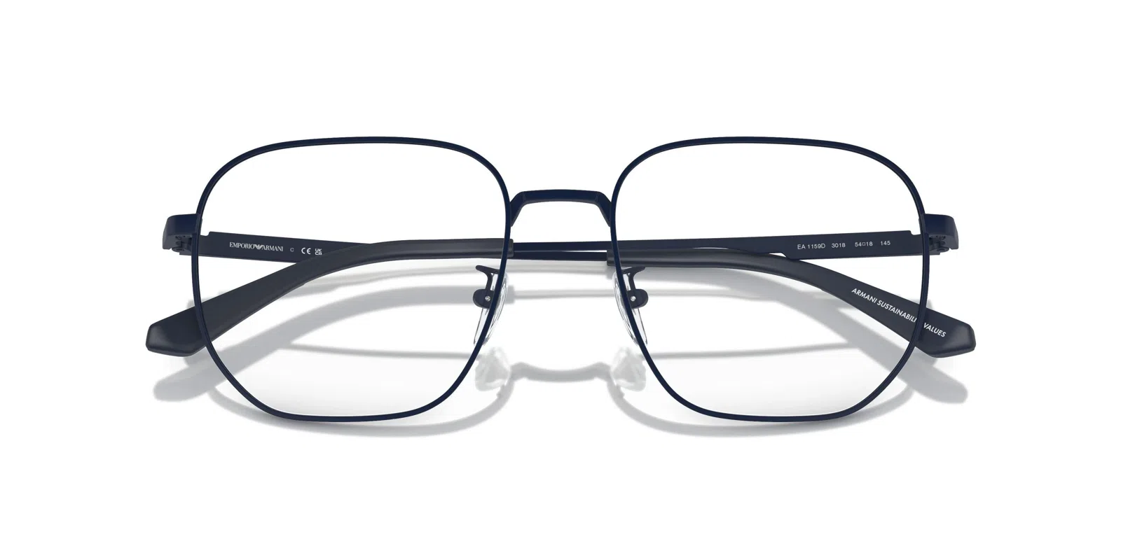 Emporio Armani 1159D Eyeglasses - view 10